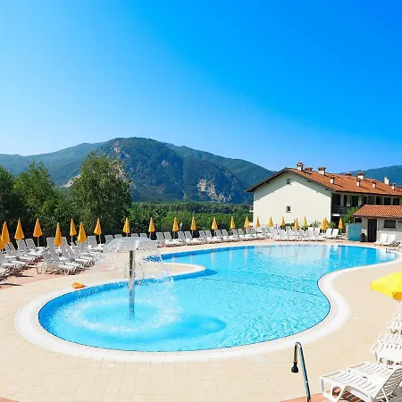 Fon 105 By Interhome *