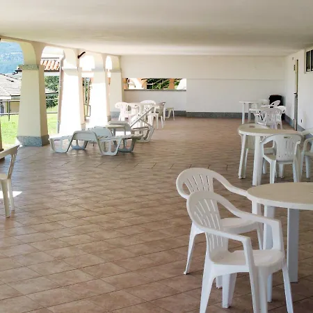 Fon 105 By Interhome Apartment *