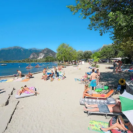 Fon 105 By Interhome * Fondotoce