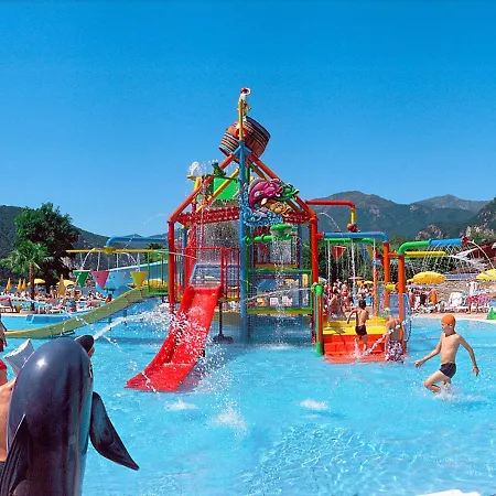 Fon 105 By Interhome Apartment *