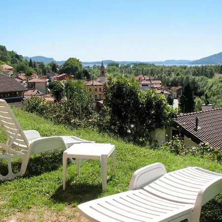 Fon 105 By Interhome Appartement Fondotoce