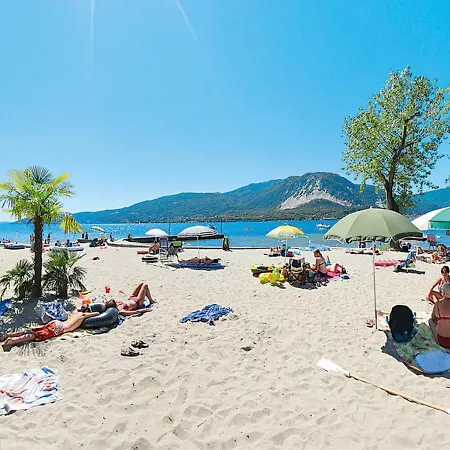 Fon 105 By Interhome Apartament Fondotoce