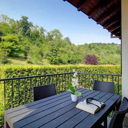 Fon 105 By Interhome * Fondotoce