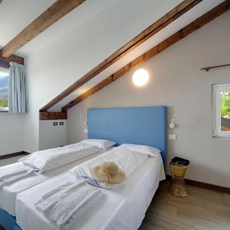 Fon 105 By Interhome Apartment