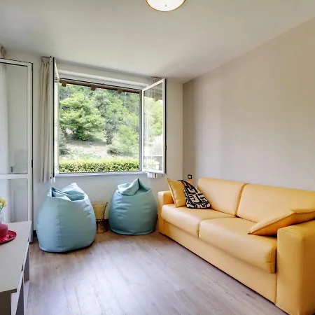 Fon 105 By Interhome * Fondotoce