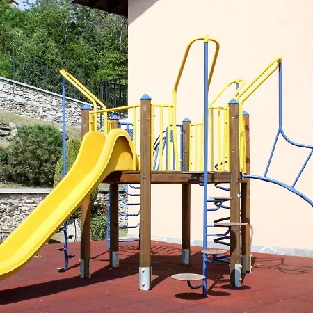 Apartment Fon 105 By Interhome *