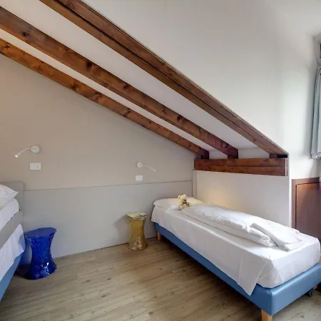 Fon 105 By Interhome Apartment *