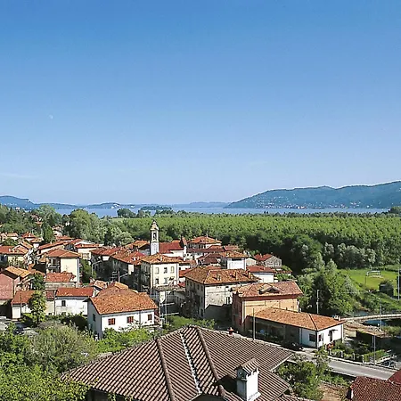 Fon 105 By Interhome Apartment