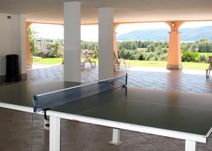 Apartament Fon 105 By Interhome *