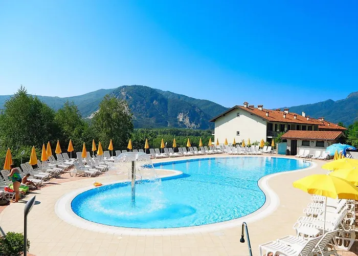 Fon 105 By Interhome *