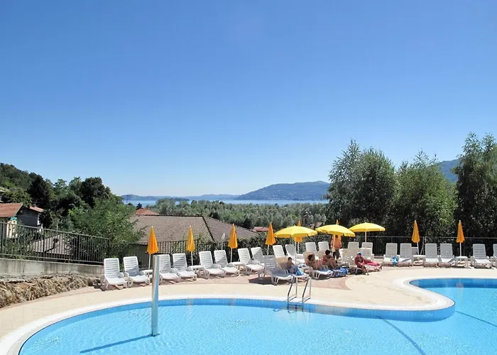 Fon 105 By Interhome * Fondotoce