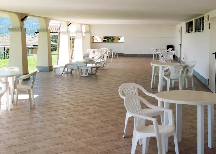 Fon 105 By Interhome Apartament *