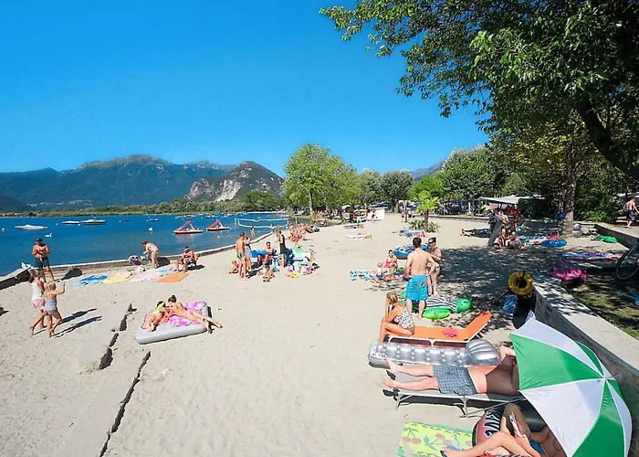 Fon 105 By Interhome * Fondotoce