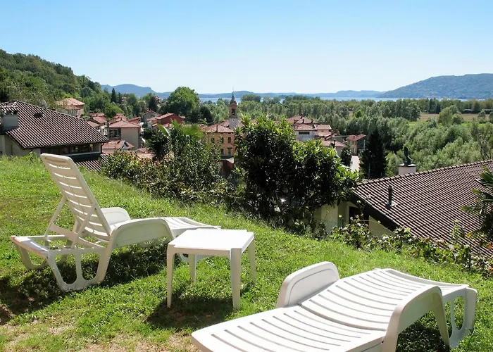 Fon 105 By Interhome アパート Fondotoce