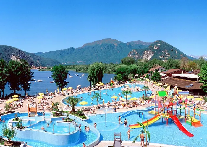 Apartament Fon 105 By Interhome *