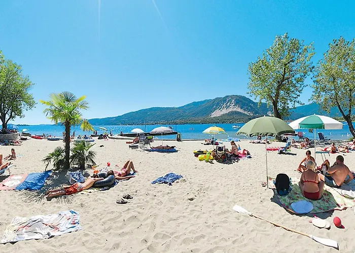 Fon 105 By Interhome アパート Fondotoce