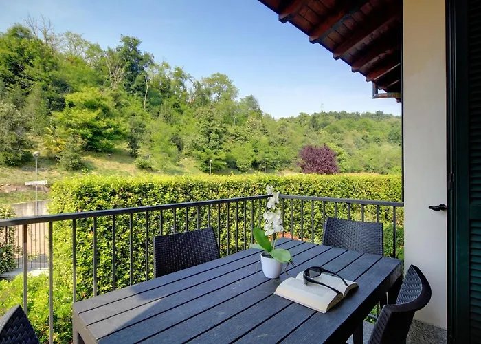 Fon 105 By Interhome * Fondotoce