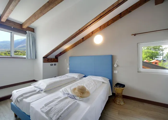 Fon 105 By Interhome Appartement