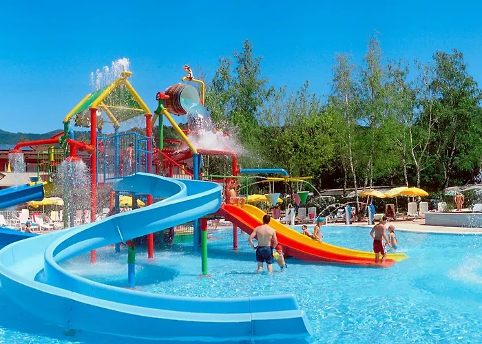 Fon 105 By Interhome Apartament