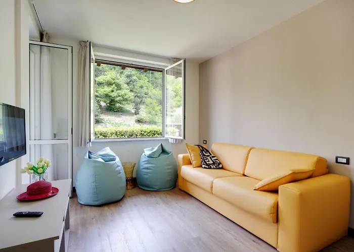 Fon 105 By Interhome * Fondotoce