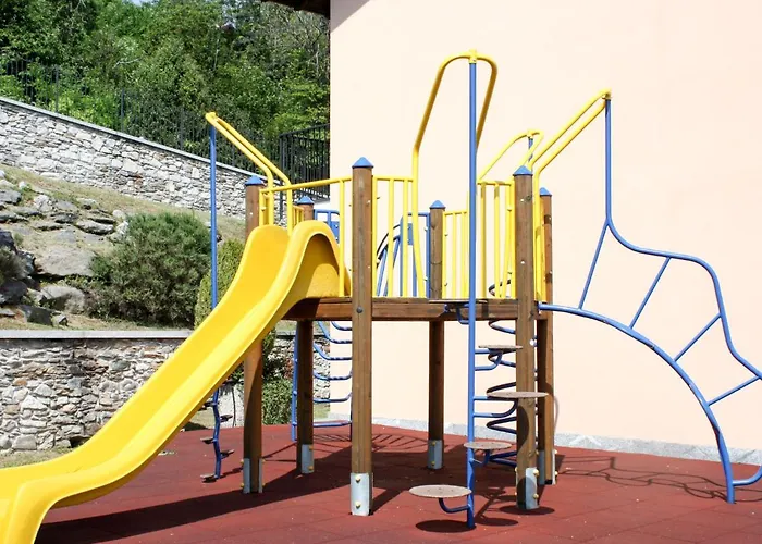 アパート Fon 105 By Interhome *