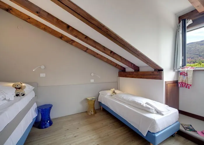 Fon 105 By Interhome Appartement *