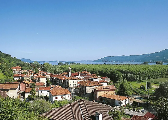 Fon 105 By Interhome Apartament